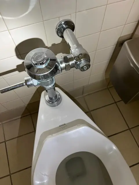 Fixture installation and repair for Pipe Repair in Ridgecrest